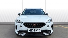 CUPRA Formentor 1.4 eHybrid 204 V1 5dr DSG Estate